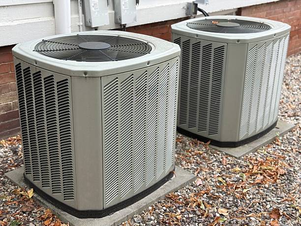 Reliable Hvac contractor in Manchester, VA by JG Cool HVAC